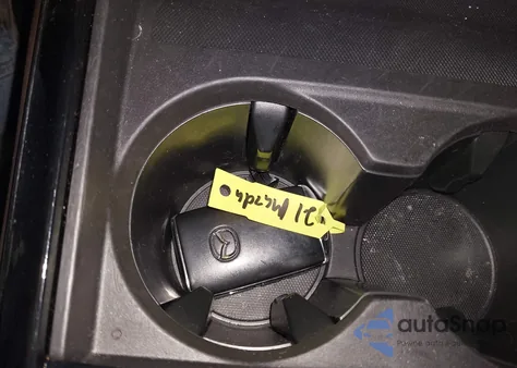 2021 Mazda Cx-30 Premium from USA, damaged, VIN 3MVDMBDL5MM306571